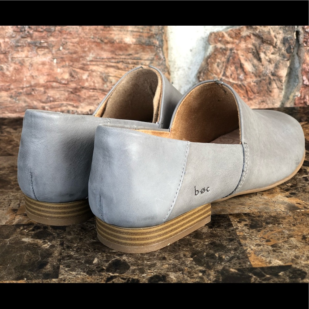 BRAND NEW b.o.c. Suree Shoes (Color - Denim) - Picture 9 of 15